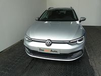 gebraucht VW Golf VIII Variant Style TSI