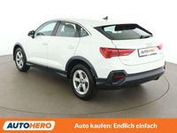 gebraucht Audi Q3 35 TFSI ACT