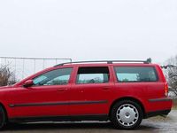 Gebraucht Volvo V70 200 PS (147 kW) 2003 Kombi
