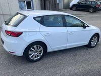 gebraucht Seat Leon 