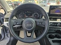 gebraucht Audi A4 Avant 35 TDI S-tronic