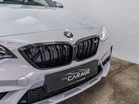 gebraucht BMW M2 M2Competition DKG Coupé Aut
