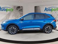 gebraucht Ford Kuga Active X