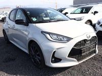 gebraucht Toyota Yaris Sport 1.5 Dual-VVT-iE 125 GR LED Nav SHZ 92 kW ...