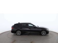 gebraucht BMW 320 d Touring Advantage Aut LASER HEAD-UP LEDER