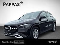 gebraucht Mercedes GLA200 PTS Cam Navi Wide LED SHZ EASY-PACK