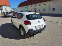gebraucht Citroën C3 PureTech 68 5-Gang-Manuell Feel