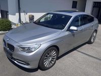 Gebraucht BMW 530 Gran Turismo M Sport 245 PS (180 kW) 2011 Limousine