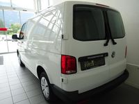 gebraucht VW Transporter T6.1 VW T6.1 Kastenwagen TDI