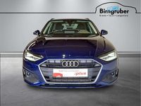gebraucht Audi A4 Avant 35 TFSI