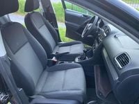 gebraucht VW Golf Rabbit Jubiläum 16 TDI DPF ///UNFALL///
