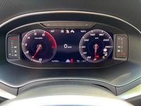 gebraucht Seat Arona FR Austria 1.0 TSI