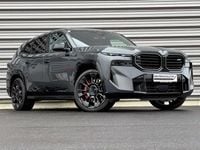 gebraucht BMW XM 50e