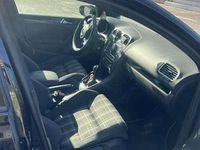gebraucht VW Golf GTI 2.0