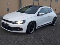 gebraucht VW Scirocco Scirocco1,4 TSI