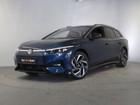 Neu VW ID.7 Pro 88 kW (121 PS) 2026 Mittelblau  metallic Kombi