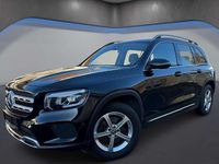 gebraucht Mercedes GLB200 d Aut. *AHK*Kamera*Navi*Sitzhz*