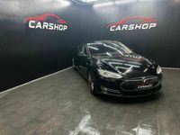 gebraucht Tesla Model S 85 Free Supercharging