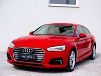 gebraucht Audi A5 35 TFSI sport *Sportsitze / Rückfahrkamera*