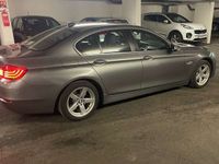 gebraucht BMW 520 520 d