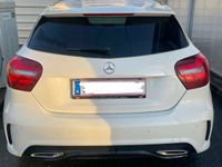 gebraucht Mercedes A180 d Austria Edition Aut. *AMG Line*