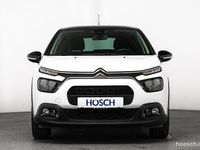 gebraucht Citroën C3 PureTech 83 Shine PREISKNALLER ++