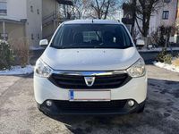 gebraucht Dacia Lodgy Ambiance dCi 90