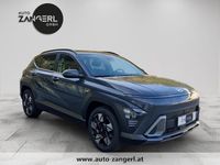 gebraucht Hyundai Kona (SX2) GO Plus 1.6 T-GDI 4WD DCT k6bu3