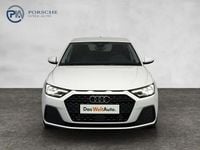 gebraucht Audi A1 Sportback 30 TFSI intense