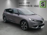 gebraucht Renault Grand Scénic IV Bose Blue dCi 120