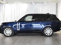 gebraucht Land Rover Range Rover P440e PHEV SE