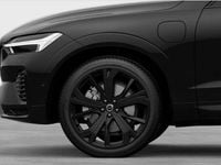 Gebraucht Volvo XC60 Ultra 253 PS (186 kW) 2025 Schwarz SUV