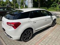 gebraucht Citroën DS5 e-HDi 115 ETG So Chic