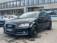 gebraucht Audi A3 Sportback 1.6 TDI DPF Ambition