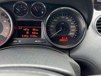 gebraucht Peugeot RCZ 1.6 200 THP