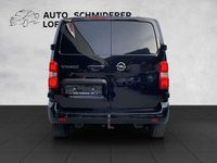 gebraucht Opel Vivaro 2.0D M Edition Cargo AHK, Xenon, Kamera...