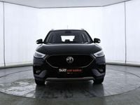 Gebraucht MG ZS Luxury 105 kW (143 PS) 2023 Schwarz SUV