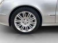 gebraucht Mercedes E280 E280 Avantgarde Sport CDI Avantgarde Sport
