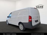 gebraucht Mercedes Vito Kasten 114 CDI lang Pro