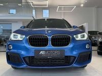 gebraucht BMW X1 sDrive18d M Sport Aut. // TOP // KREDIT-GRANTIE...