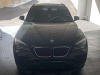 gebraucht BMW X1 xdrive 18d E84