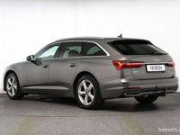gebraucht Audi A6 Avant 40 TDI quattro Sport AHK ACC STHZ R-KAM -51%