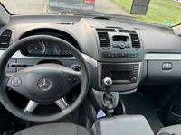 gebraucht Mercedes Vito 113 CDI BlueEfficiency lang