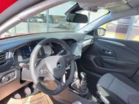 gebraucht Opel Corsa 1,2 75PS 5G