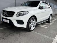 gebraucht Mercedes GLE350 d 4Matic Austria Edition Aut.