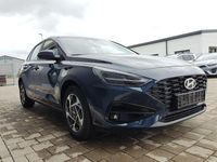 Neu Hyundai i30 GO! 97 PS (71 kW) 2025 Limousine