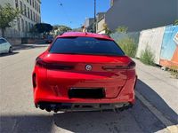 gebraucht BMW X6 M Competition, HUD, Massage, AHK