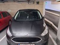 gebraucht Ford C-MAX Ambiente 1,5 TDCi