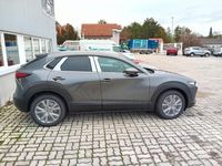 gebraucht Mazda CX-30 e-Skyactive G150 AWD Exclusive-Line Aut.