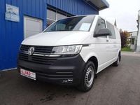 gebraucht VW T6.1 Kasten/Doka LR Trendline 4-Motion / 6-Sitze